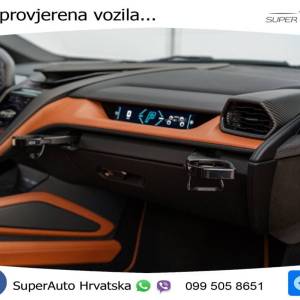 Lamborghini Revuelto 6.5 V12 HPEV 4WD Aut. 1016 KS, ACC+LED+360+GR SJED+VIRT