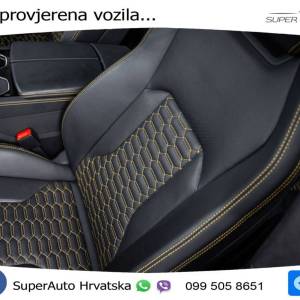 Lamborghini Urus S 4.0 V8 4WD Aut. 666 KS, ACC+LED+360+GR SJED+PANO+HEAD