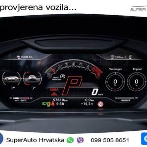Lamborghini Urus S 4.0 V8 4WD Aut. 666 KS, ACC+LED+360+GR SJED+PANO+HEAD
