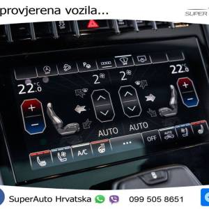 Lamborghini Urus S 4.0 V8 4WD Aut. 666 KS, ACC+LED+360+GR SJED+PANO+HEAD