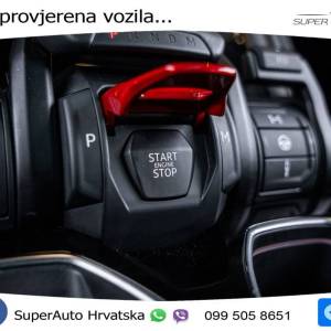 Lamborghini Urus S 4.0 V8 4WD Aut. 666 KS, ACC+LED+360+GR SJED+PANO+HEAD