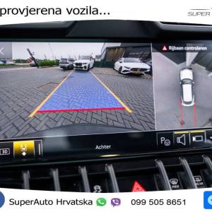 Lamborghini Urus S 4.0 V8 4WD Aut. 666 KS, ACC+LED+360+GR SJED+PANO+HEAD
