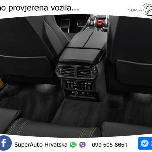 Lamborghini Urus SE 4.0 V8 PHEV 4WD Aut. 799 KS, ZRAČNI+ACC+360+GR SJED+HEAD