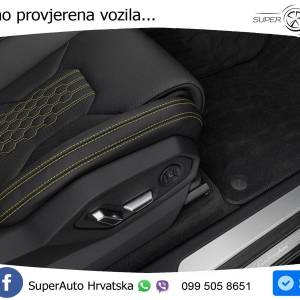 Lamborghini Urus SE 4.0 V8 PHEV 4WD Aut. 799 KS, ZRAČNI+ACC+360+GR SJED+HEAD