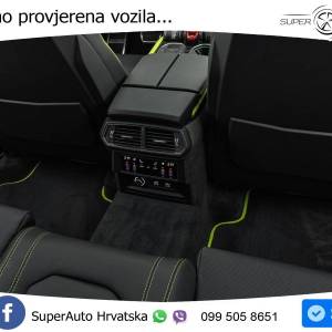 Lamborghini Urus SE 4.0 V8 PHEV 4WD Aut. 799 KS, ZRAČNI+ACC+360+GR SJED+HEAD