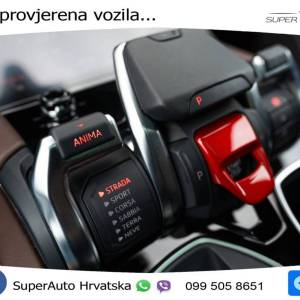 Lamborghini Urus SE 4.0 V8 PHEV 4WD Aut. Akrapovič 799 KS, ZRAČNI+ACC+360