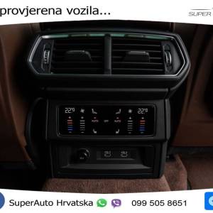 Lamborghini Urus SE 4.0 V8 PHEV 4WD Aut. Akrapovič 799 KS, ZRAČNI+ACC+360