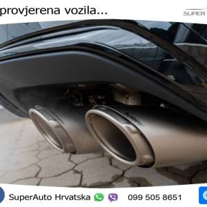Lamborghini Urus SE 4.0 V8 PHEV 4WD Aut. Akrapovič 799 KS, ZRAČNI+ACC+360