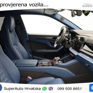 Lamborghini Urus SE 4.0 V8 PHEV 4WD Aut. 799 KS, ZRAČNI+ACC+360+GR SJED+HEAD