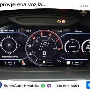 Lamborghini Urus SE 4.0 V8 PHEV 4WD Aut. 799 KS, ZRAČNI+ACC+360+GR SJED+HEAD