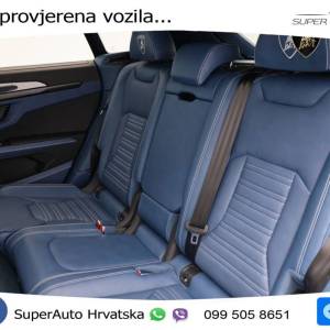Lamborghini Urus SE 4.0 V8 PHEV 4WD Aut. 799 KS, ZRAČNI+ACC+360+GR SJED+HEAD