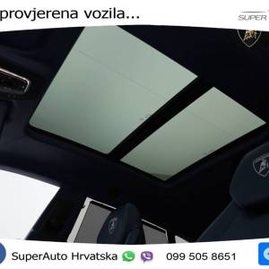 Lamborghini Urus SE 4.0 V8 PHEV 4WD Aut. 799 KS, ZRAČNI+ACC+360+GR SJED+HEAD