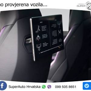Lamborghini Urus SE 4.0 V8 PHEV 4WD Aut. 799 KS, ZRAČNI+ACC+360+GR SJED+HEAD