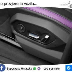 Lamborghini Urus SE 4.0 V8 PHEV 4WD Aut. 799 KS, ZRAČNI+ACC+360+GR SJED+HEAD