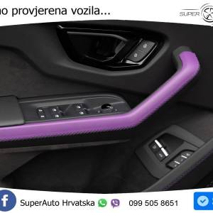 Lamborghini Urus SE 4.0 V8 PHEV 4WD Aut. 799 KS, ZRAČNI+ACC+360+GR SJED+HEAD
