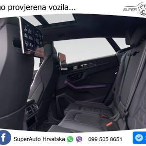 Lamborghini Urus SE 4.0 V8 PHEV 4WD Aut. 799 KS, ZRAČNI+ACC+360+GR SJED+HEAD