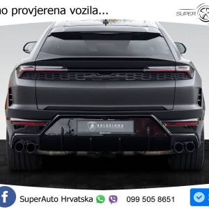 Lamborghini Urus SE 4.0 V8 PHEV 4WD Aut. 799 KS, ZRAČNI+ACC+360+GR SJED+HEAD