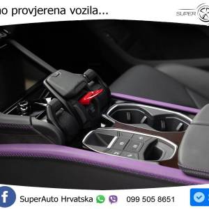 Lamborghini Urus SE 4.0 V8 PHEV 4WD Aut. 799 KS, ZRAČNI+ACC+360+GR SJED+HEAD
