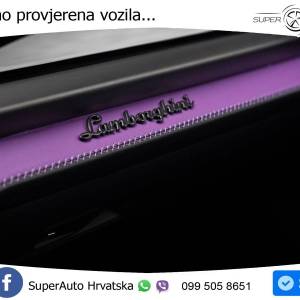 Lamborghini Urus SE 4.0 V8 PHEV 4WD Aut. 799 KS, ZRAČNI+ACC+360+GR SJED+HEAD