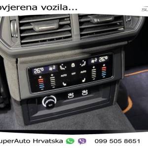 Lamborghini Urus SE 4.0 V8 PHEV 4WD Aut. Akrapovič 799 KS, ZRAČNI+ACC+360