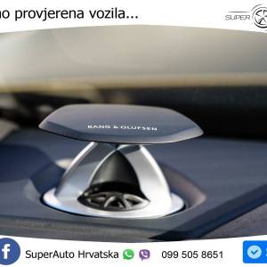 Lamborghini Urus SE  SE 4.0 V8 PHEV 4WD Aut. Verde Gea 799 KS, ZRAČNI+ACC+360