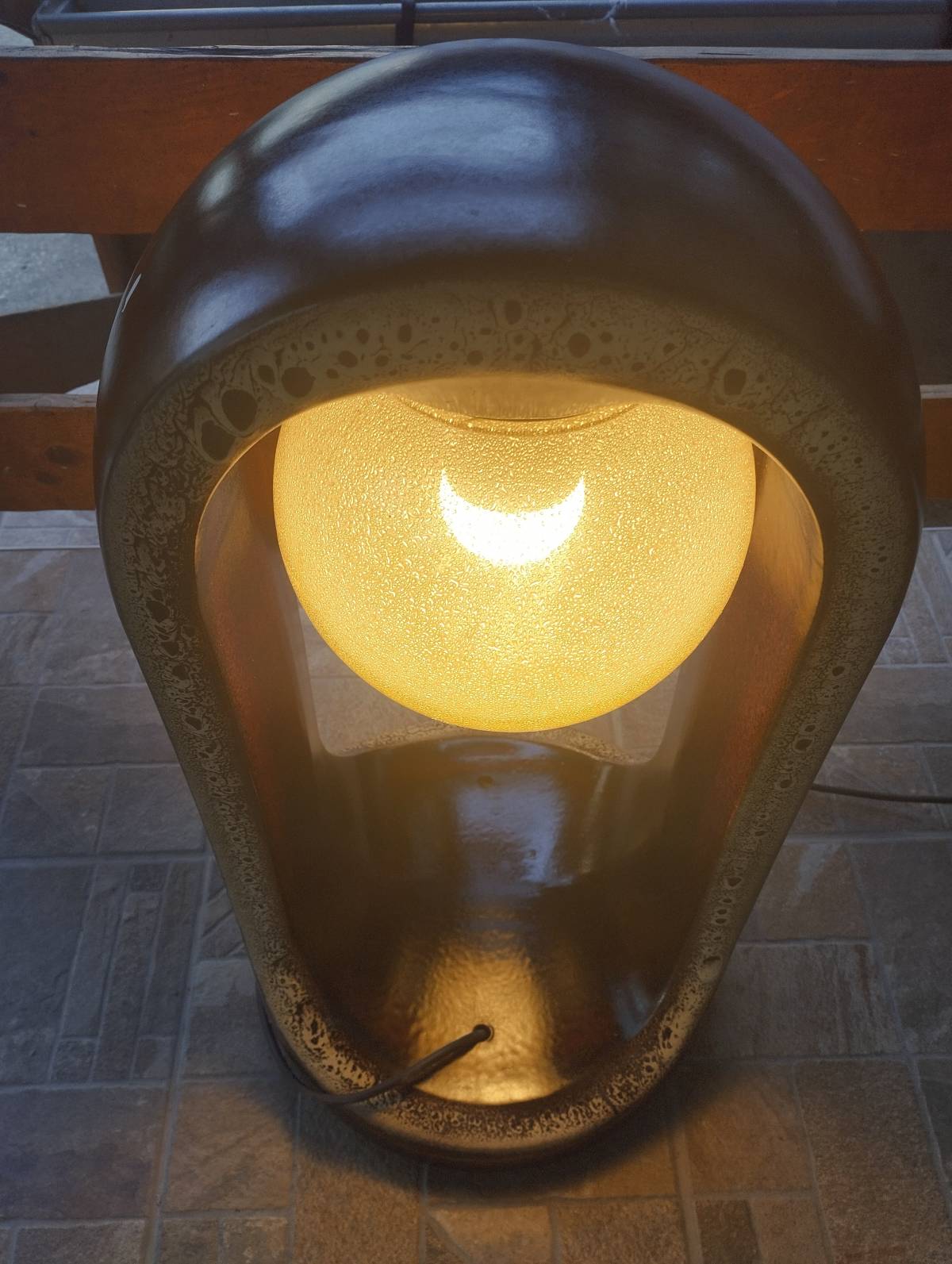 Lampa