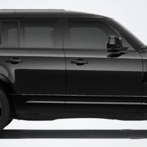 Land Rover Defender X-Dynamic SE 3.0D 350HP 