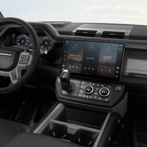 Land Rover Defender X-Dynamic SE 3.0D 350HP 