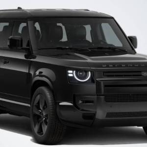 Land Rover Defender X-Dynamic SE 3.0D 350HP 