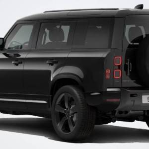 Land Rover Defender X-Dynamic SE 3.0D 350HP 