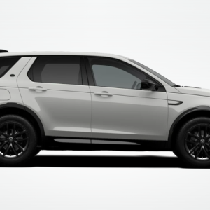 Land Rover Discovery Sport Dynamic S 2.0 163HP MHEV AWD A9