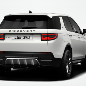 Land Rover Discovery Sport Dynamic S 2.0 163HP MHEV AWD A9