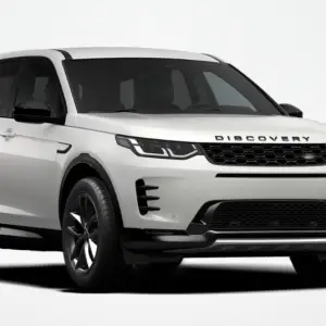 Land Rover Discovery Sport Dynamic S 2.0 163HP MHEV AWD A9