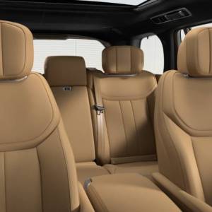 Land Rover Range Rover 3.0 PHEV 550PS SWB AUTOBIOGRAPHY