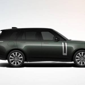 Land Rover Range Rover 3.0 PHEV 550PS SWB AUTOBIOGRAPHY