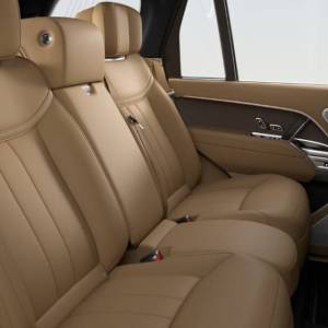Land Rover Range Rover 3.0 PHEV 550PS SWB AUTOBIOGRAPHY