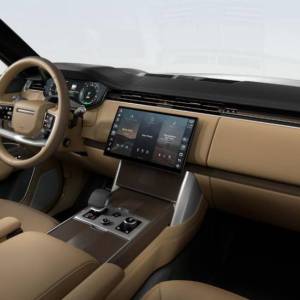 Land Rover Range Rover 3.0 PHEV 550PS SWB AUTOBIOGRAPHY