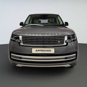 Land Rover Range Rover 3.0 D350 LWB ATB
