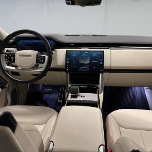 Land Rover Range Rover 3.0 D350 LWB ATB