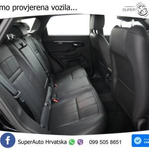 Land Rover Range Rover Evoque 1.5 P300e AWD Aut. R-Dynamic S 309 KS, LED+360