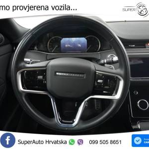Land Rover Range Rover Evoque 1.5 P300e AWD Aut. R-Dynamic S 309 KS, LED+360