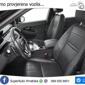 Land Rover Range Rover Evoque 1.5 P300e AWD Aut. R-Dynamic S 309 KS, LED+360