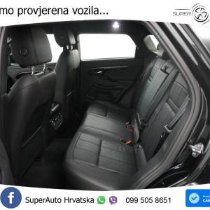 Land Rover Range Rover Evoque 1.5 P300e AWD Aut. R-Dynamic S 309 KS, LED+360