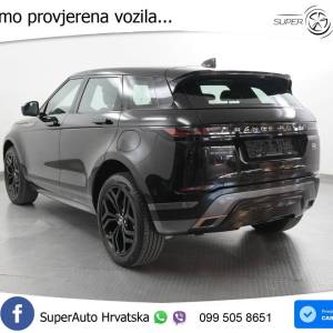 Land Rover Range Rover Evoque 1.5 P300e AWD Aut. R-Dynamic S 309 KS, LED+360