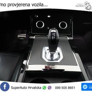 Land Rover Range Rover Evoque 1.5 P300e AWD Aut. R-Dynamic S 309 KS, LED+360