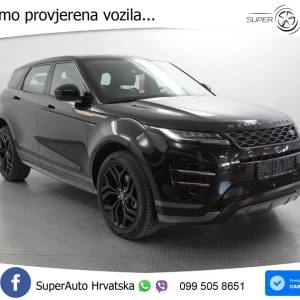 Land Rover Range Rover Evoque 1.5 P300e AWD Aut. R-Dynamic S 309 KS, LED+360