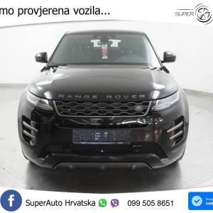 Land Rover Range Rover Evoque 1.5 P300e AWD Aut. R-Dynamic S 309 KS, LED+360