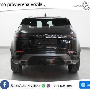 Land Rover Range Rover Evoque 1.5 P300e AWD Aut. R-Dynamic S 309 KS, LED+360