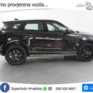 Land Rover Range Rover Evoque 1.5 P300e AWD Aut. R-Dynamic S 309 KS, LED+360
