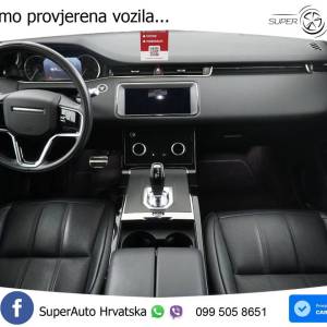 Land Rover Range Rover Evoque 1.5 P300e AWD Aut. R-Dynamic S 309 KS, LED+360